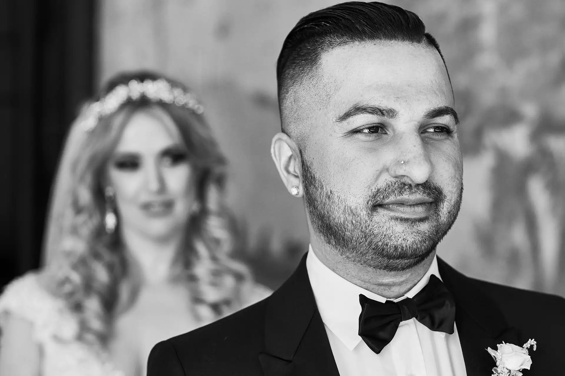 polignano a mare wedding