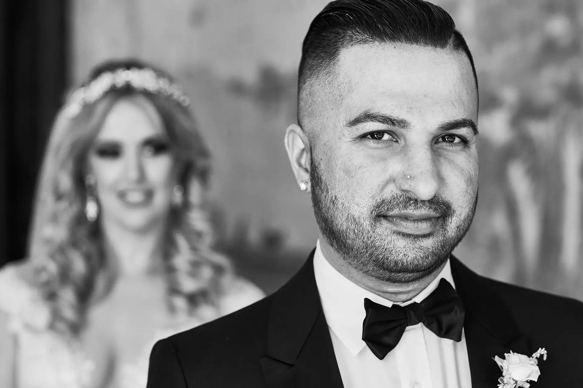 polignano a mare wedding