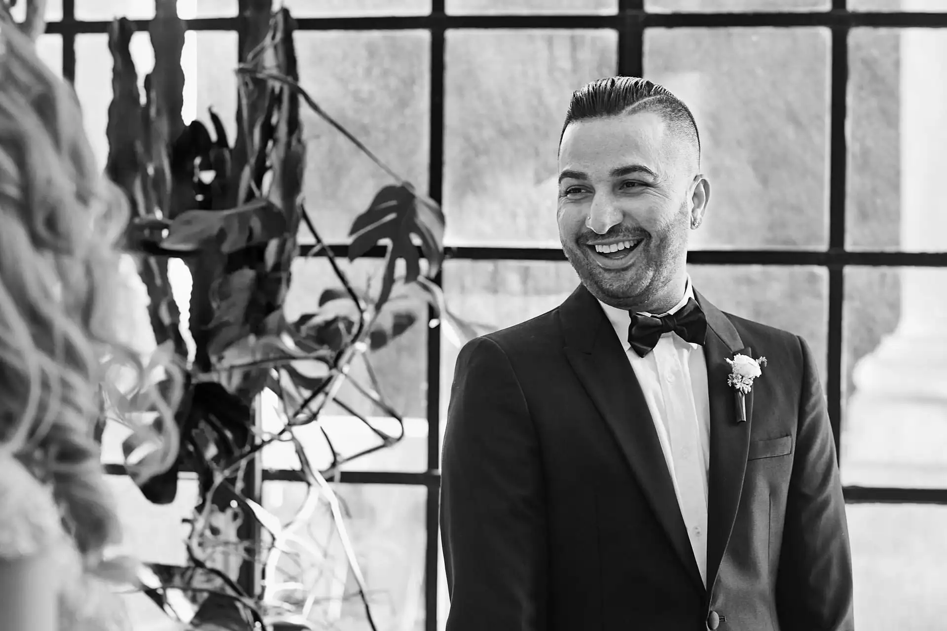 polignano a mare wedding