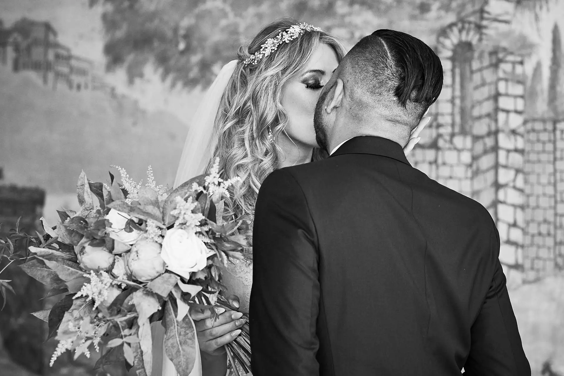 polignano a mare wedding