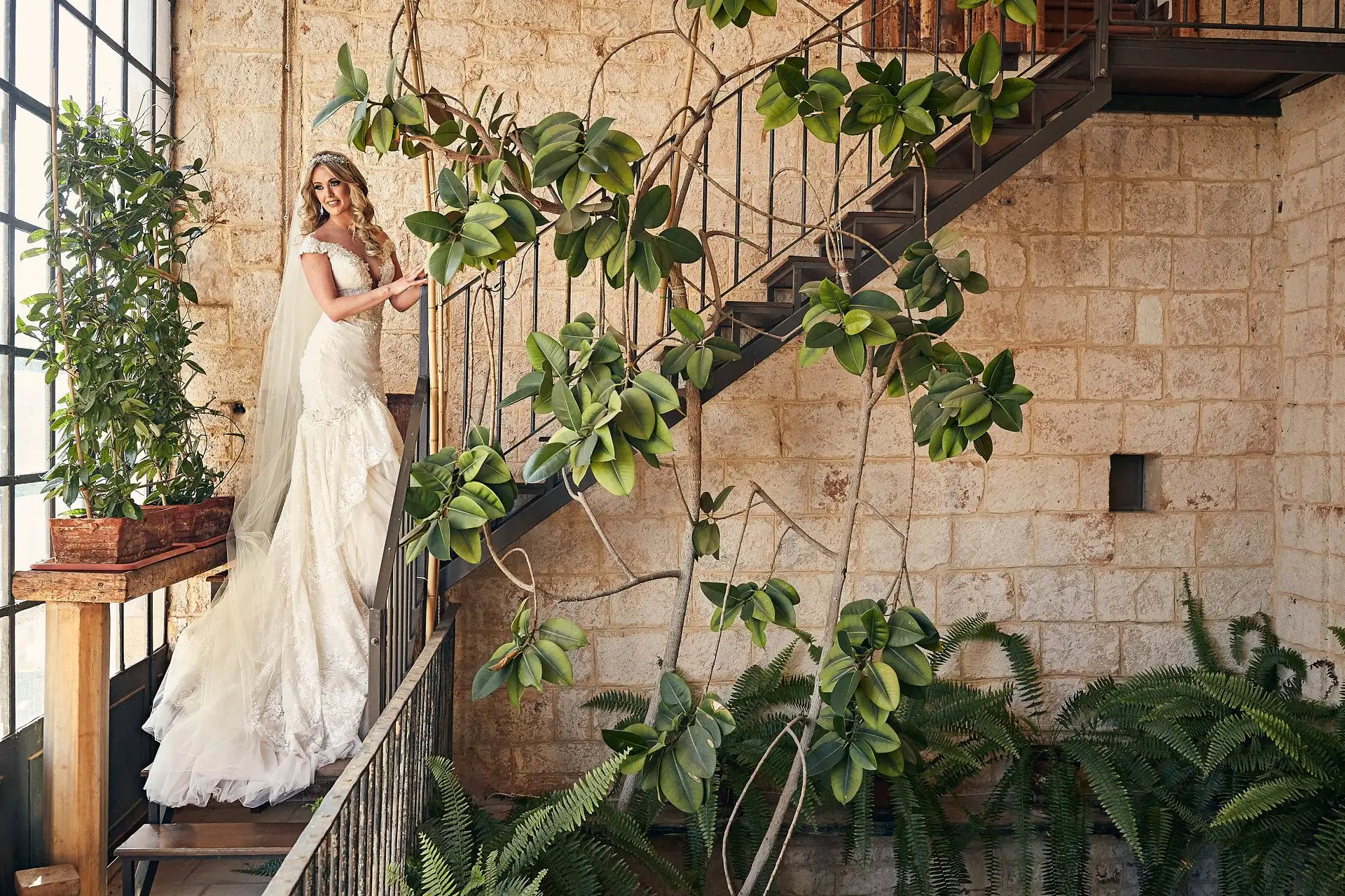 polignano a mare wedding