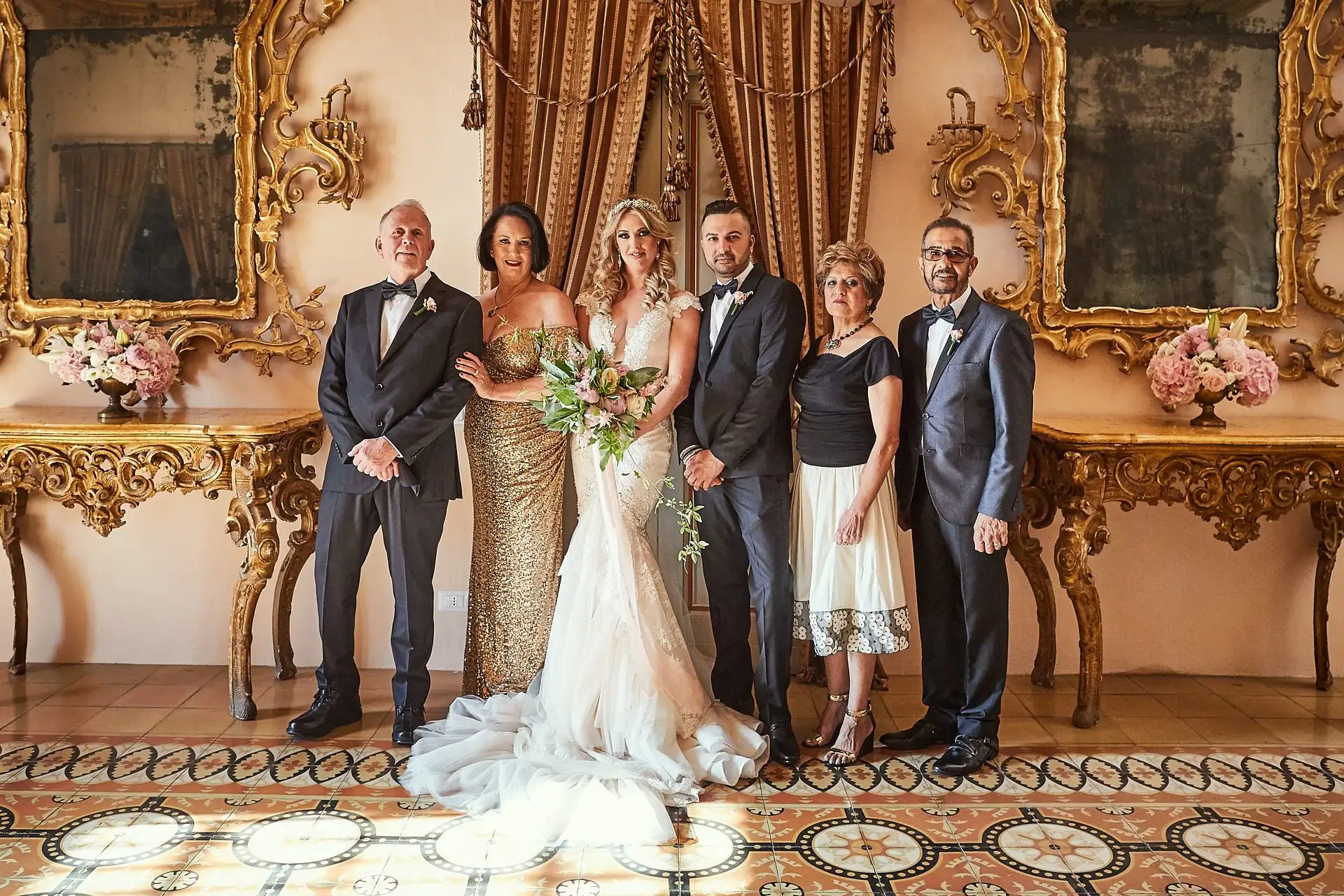 polignano a mare wedding
