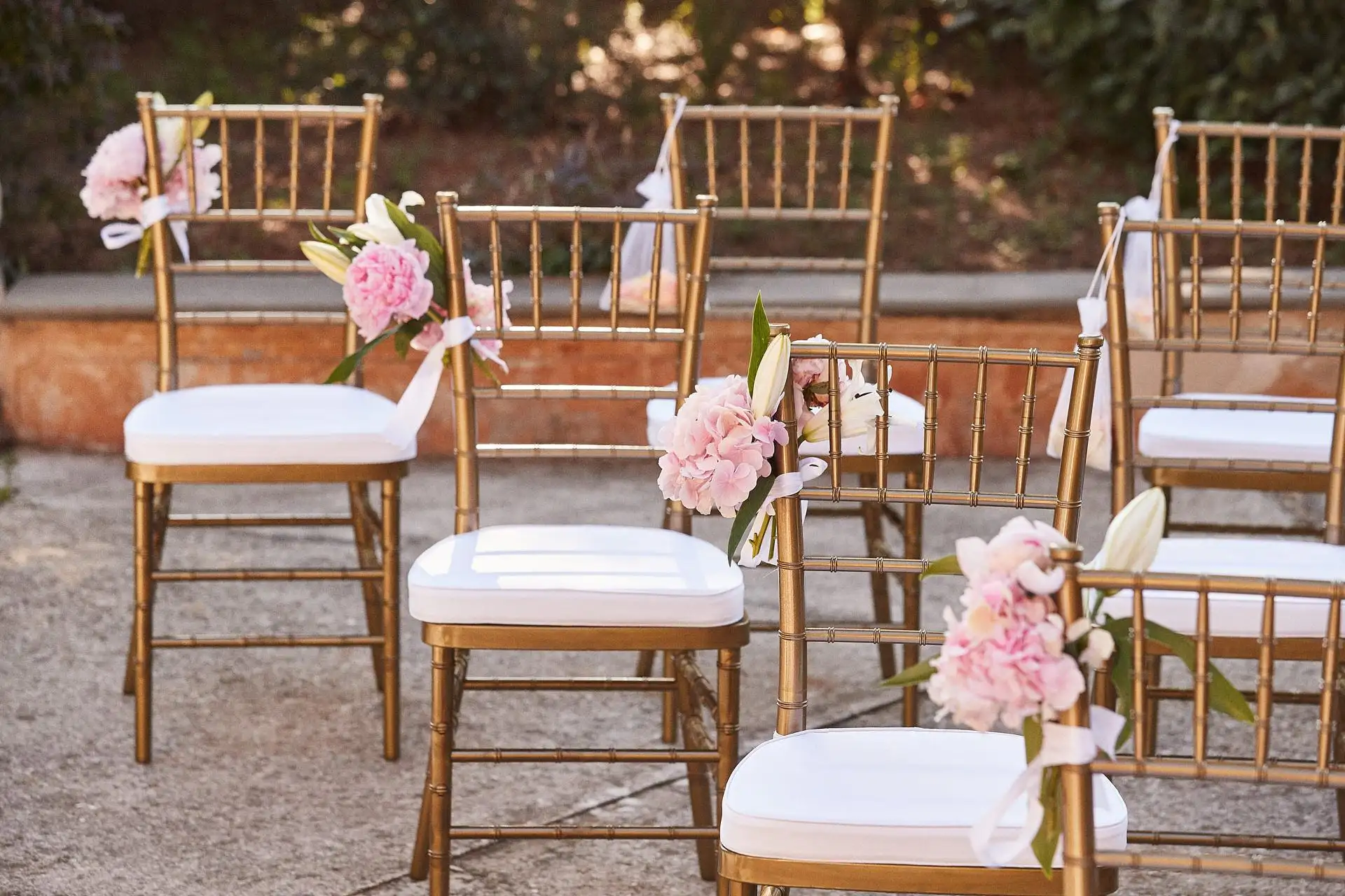 polignano a mare wedding