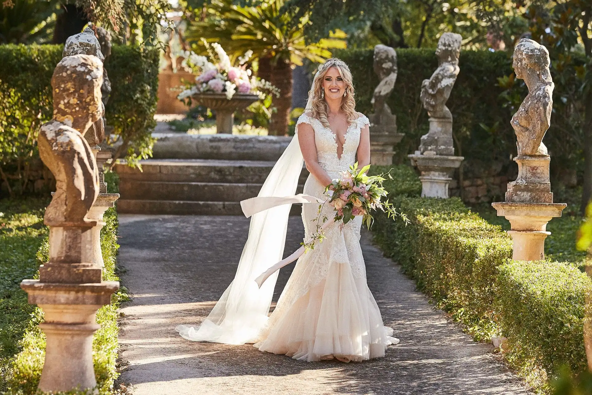 polignano a mare wedding