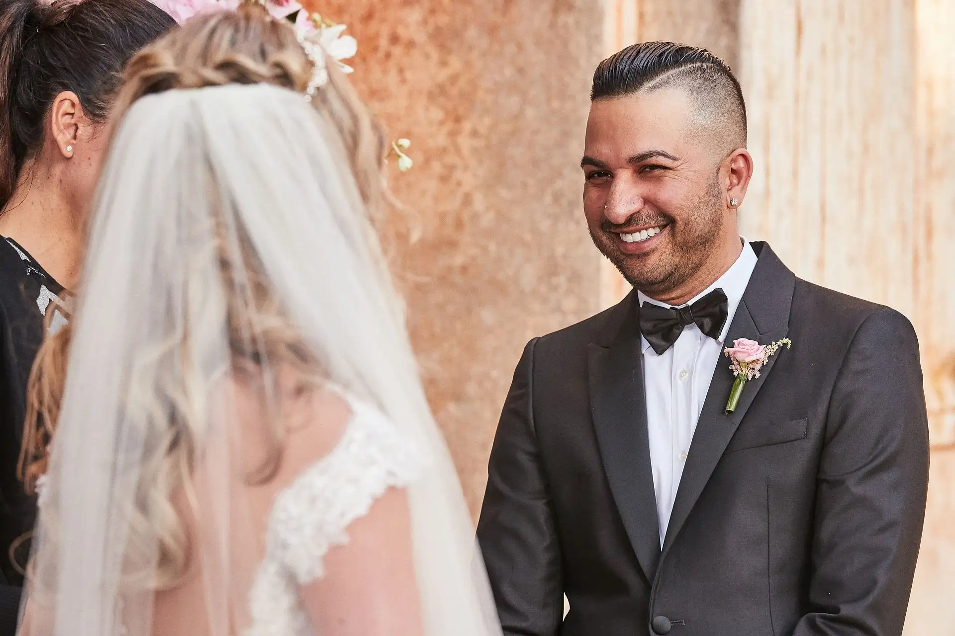 polignano a mare wedding
