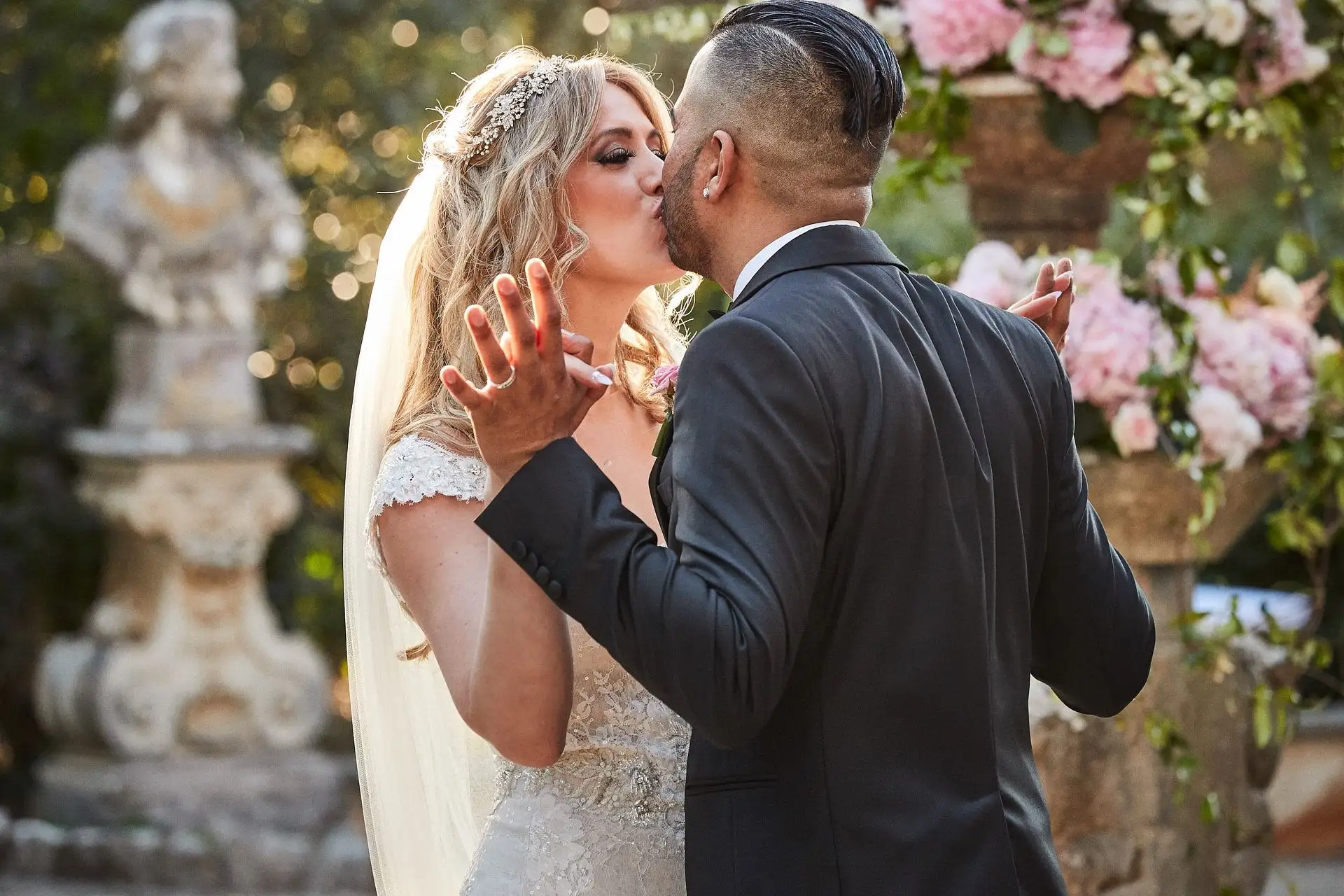polignano a mare wedding