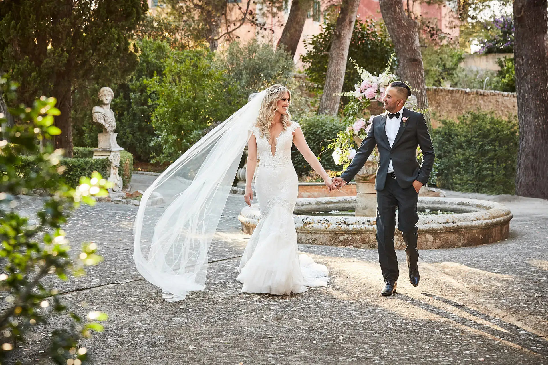 polignano a mare wedding