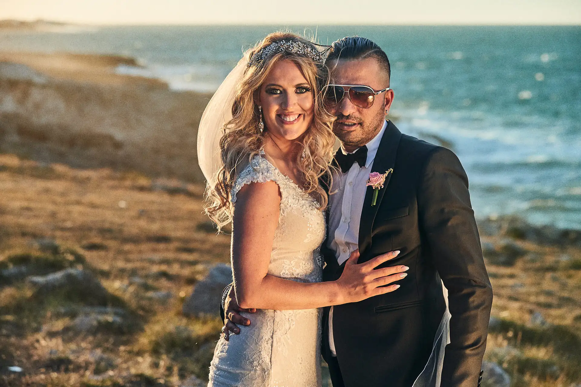 polignano a mare wedding