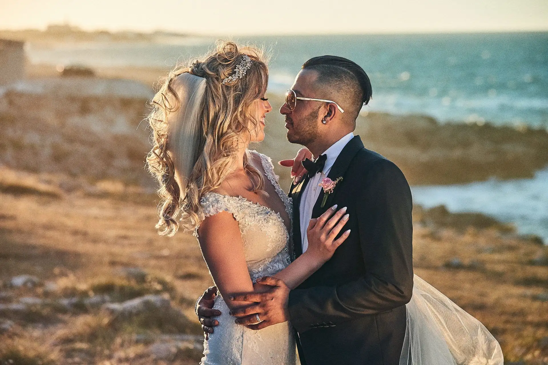 polignano a mare wedding