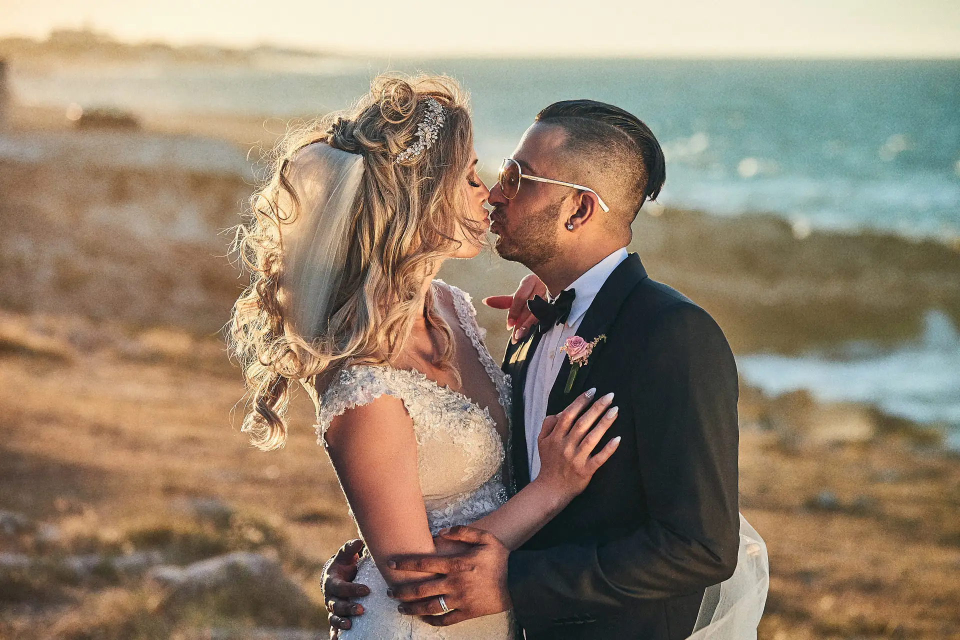 polignano a mare wedding