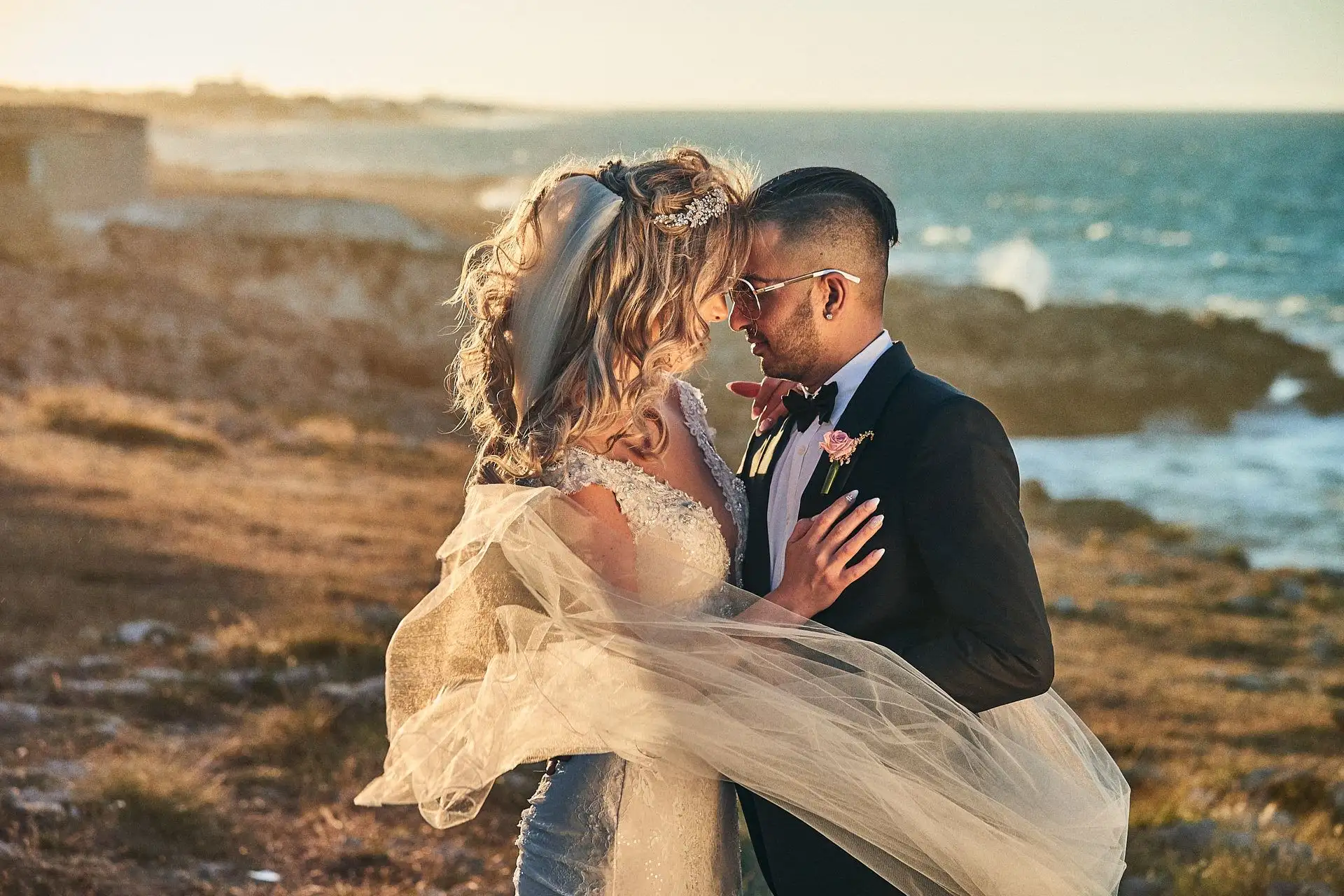 polignano a mare wedding