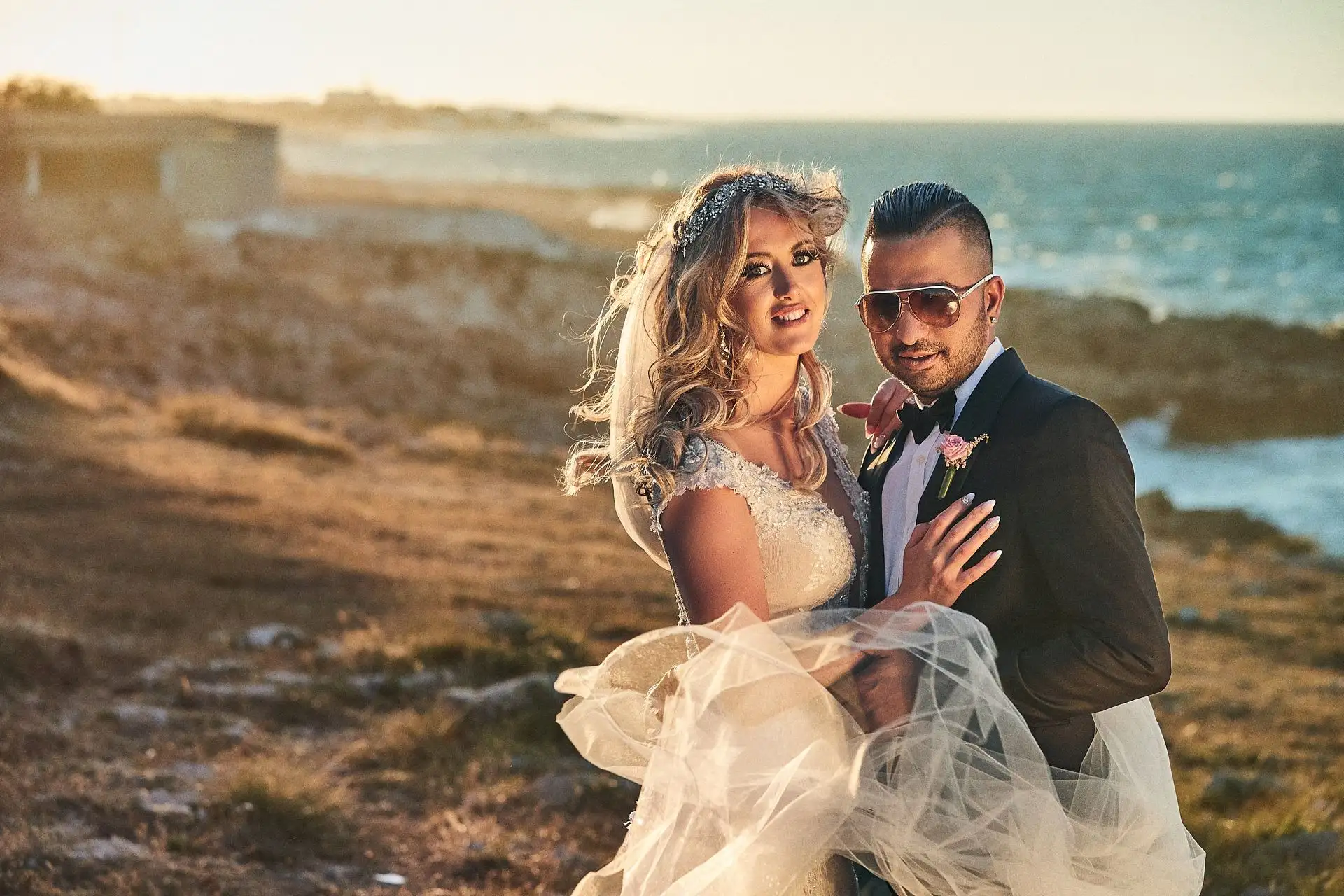 polignano a mare wedding
