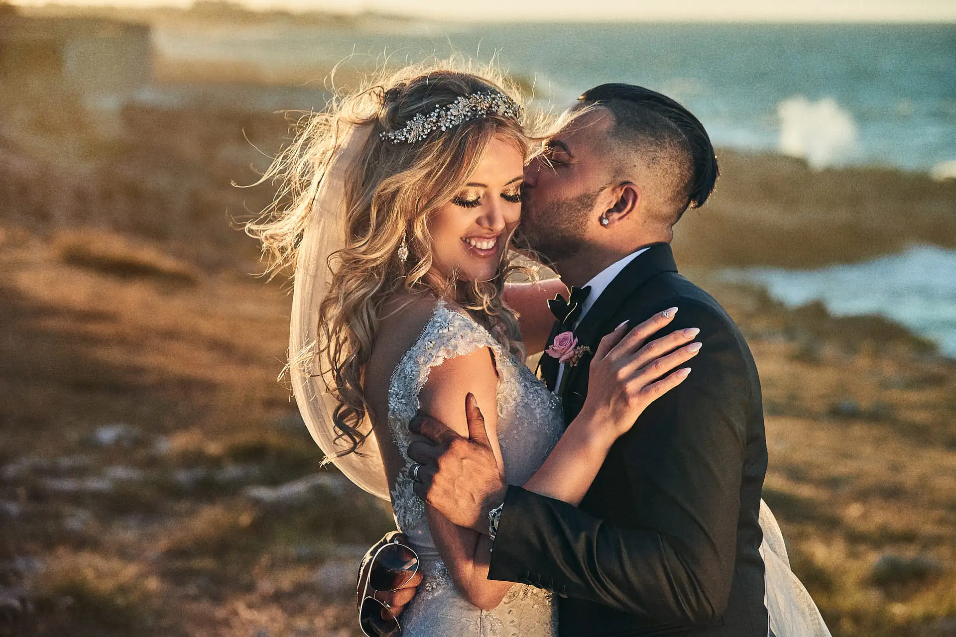 polignano a mare wedding