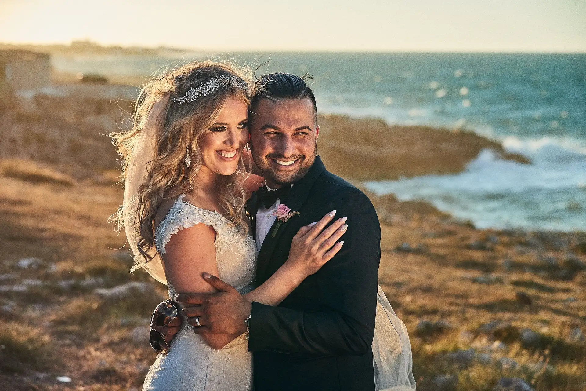 polignano a mare wedding