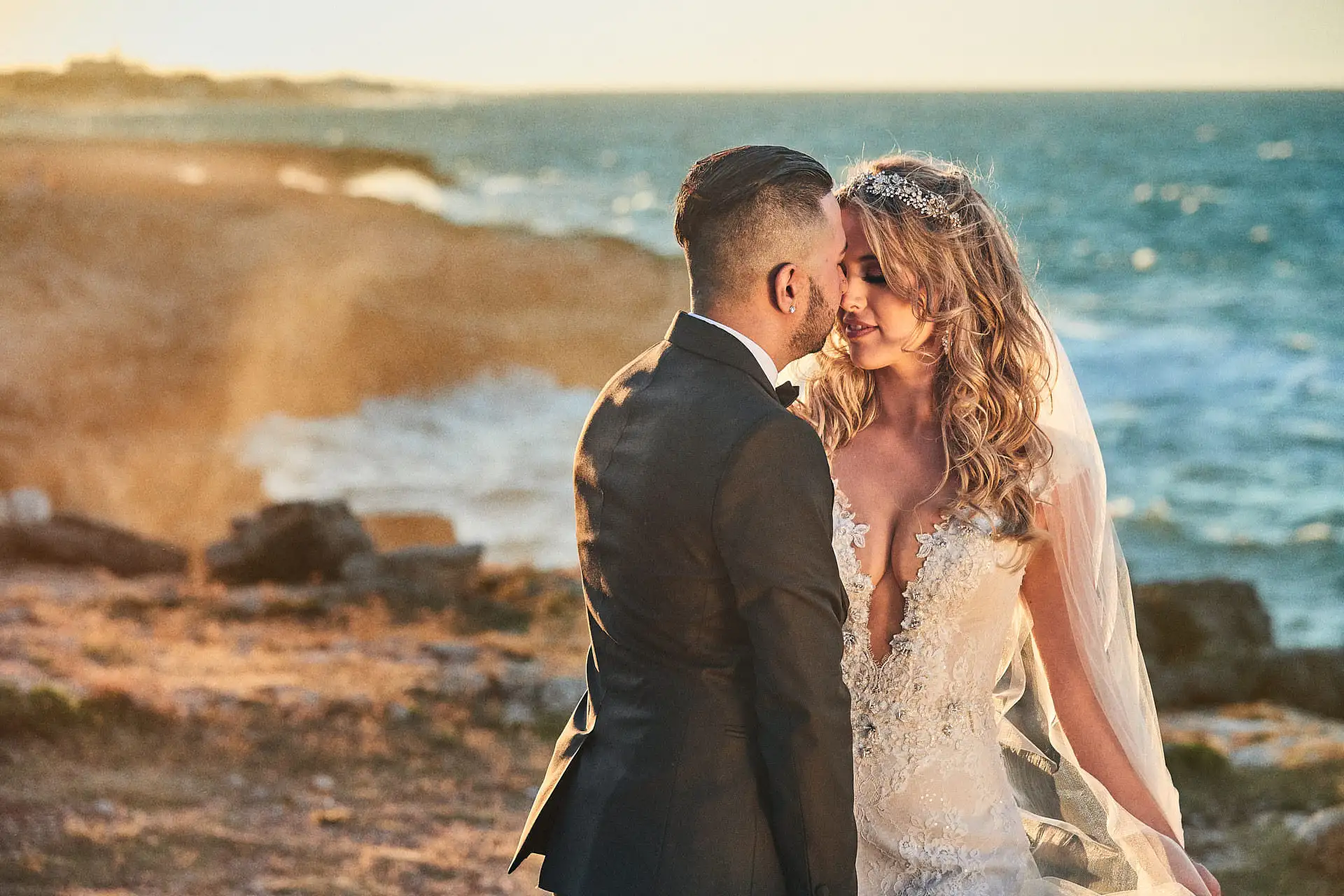 polignano a mare wedding