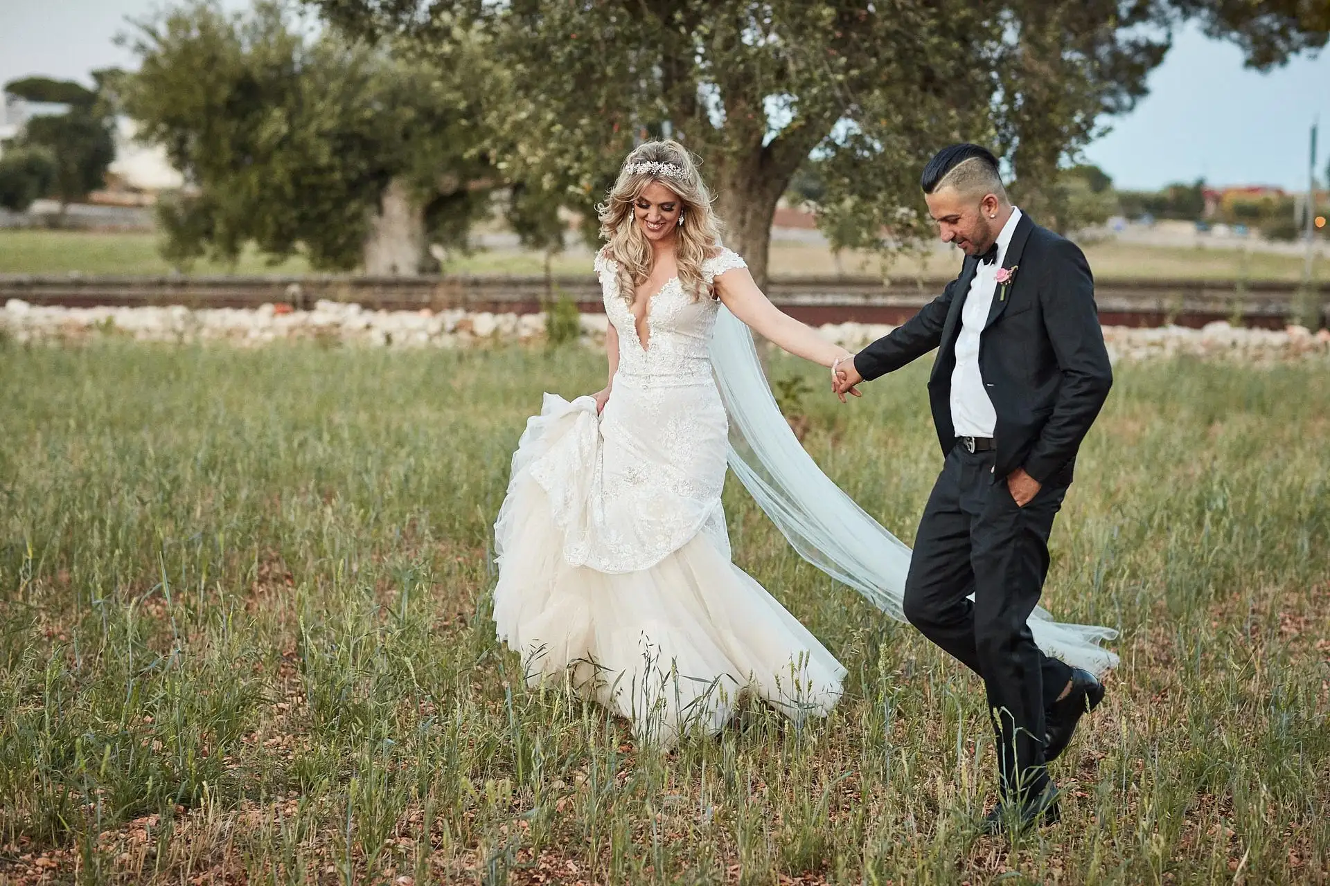polignano a mare wedding