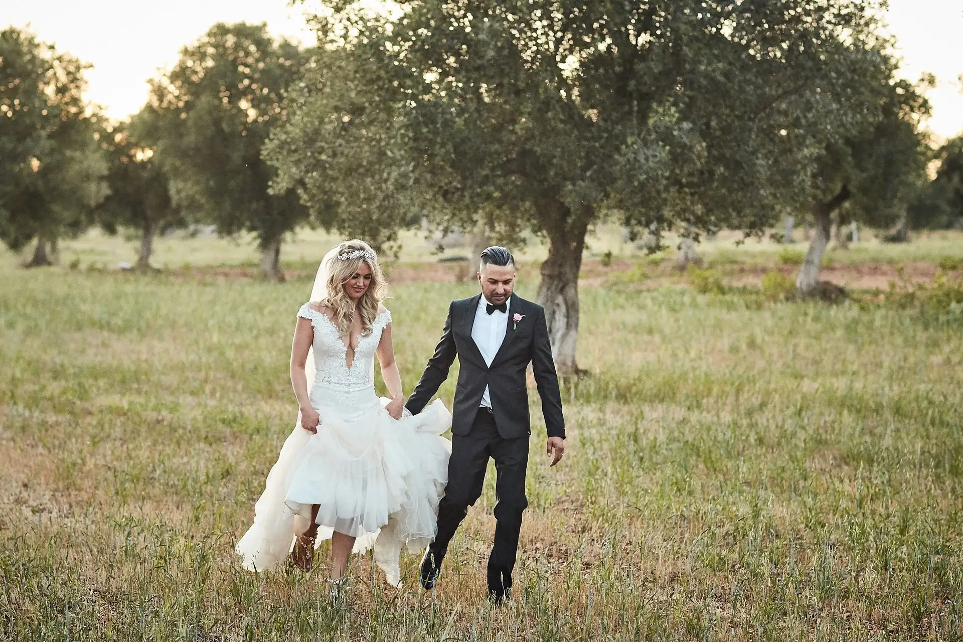 polignano a mare wedding