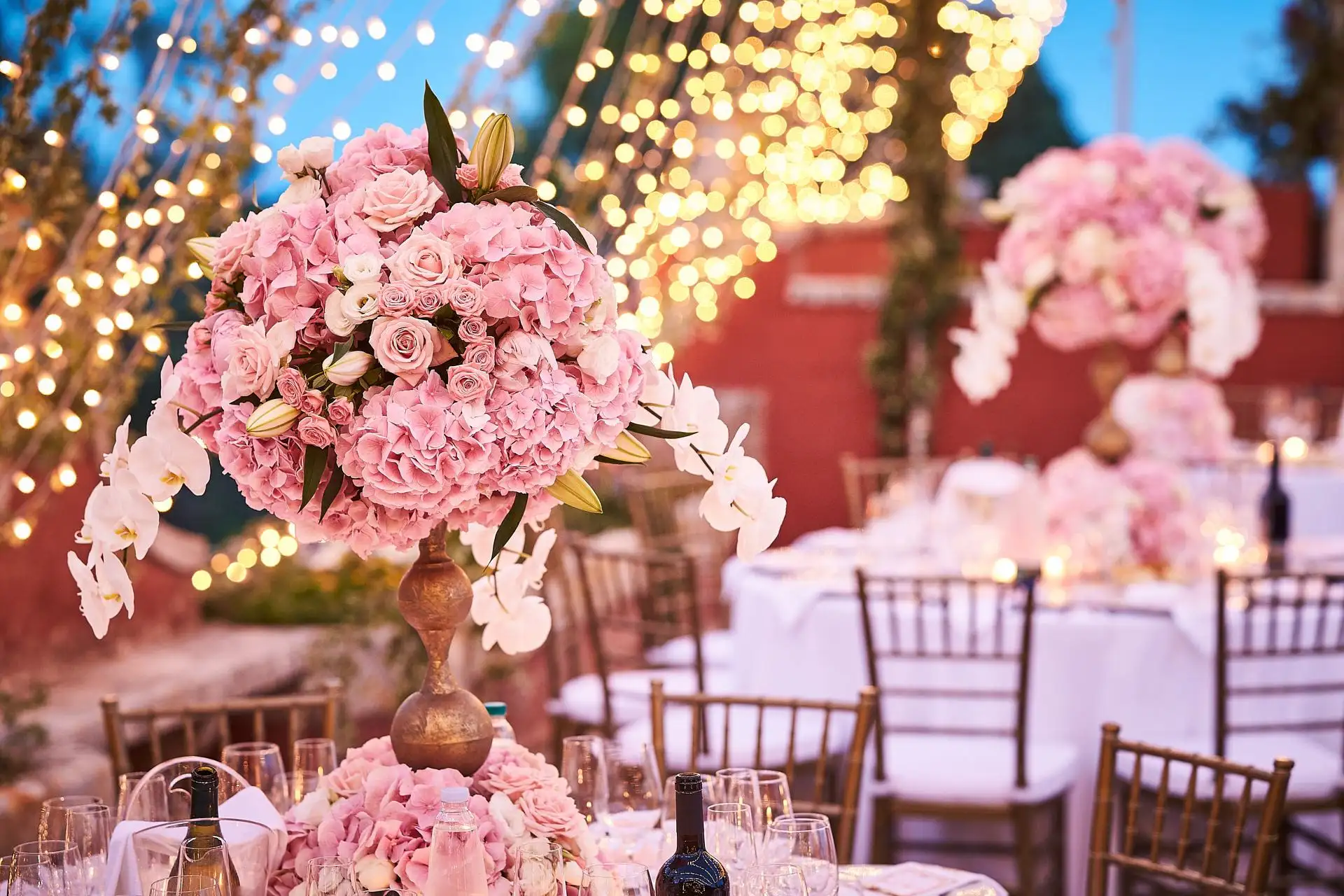 polignano a mare wedding
