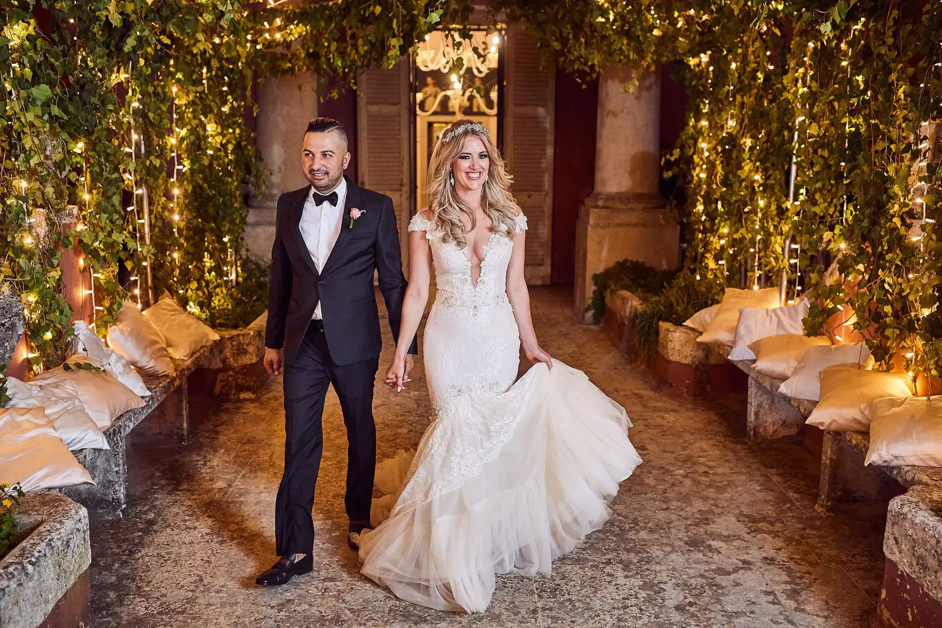 polignano a mare wedding
