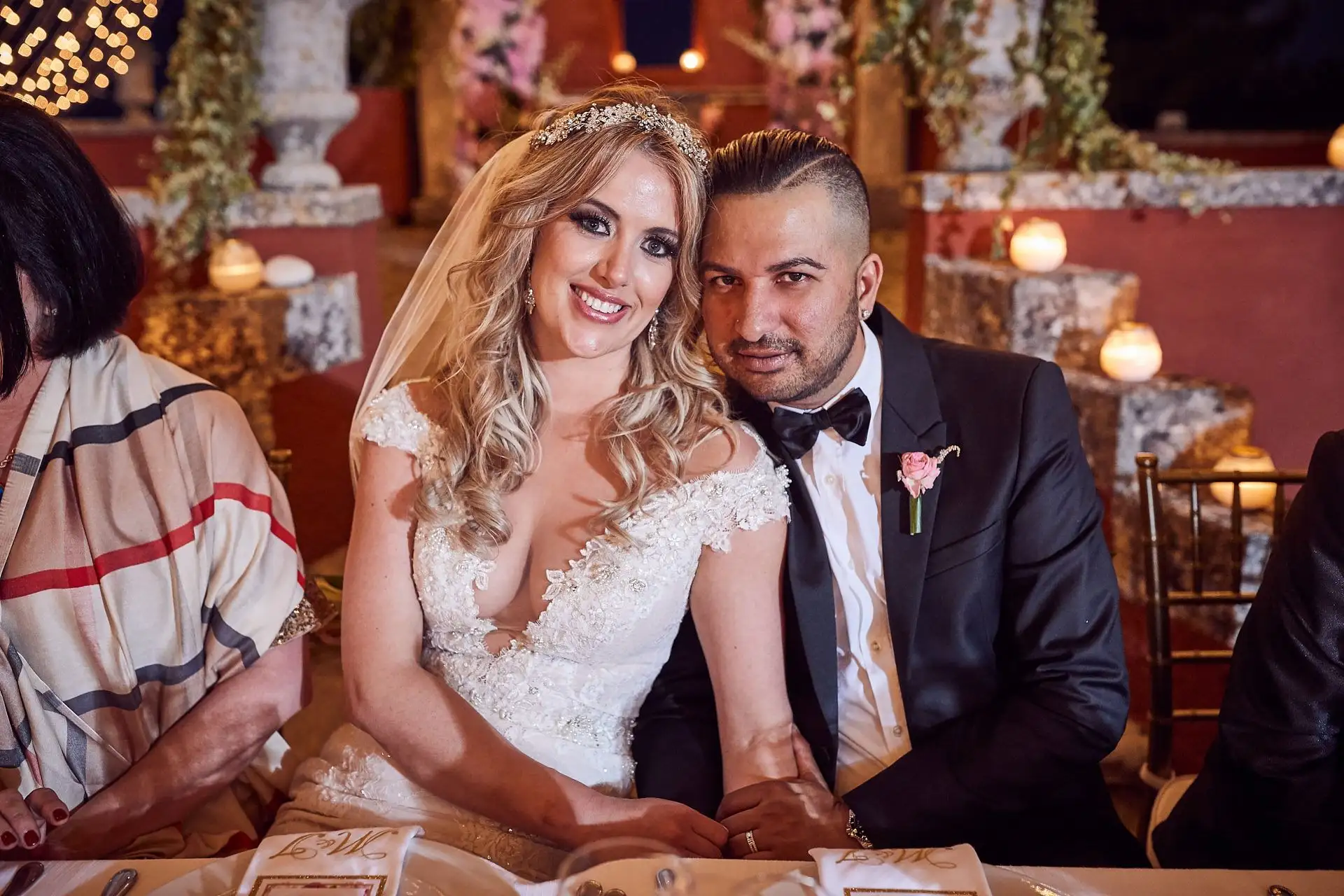 polignano a mare wedding