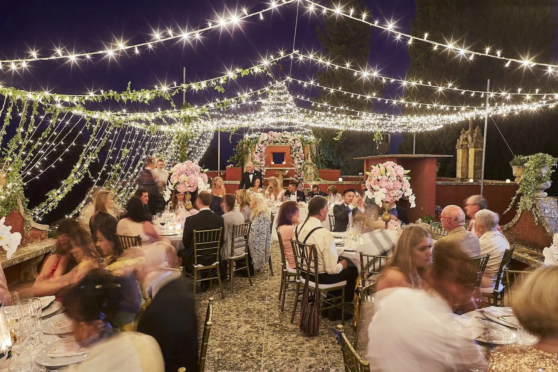 polignano a mare wedding