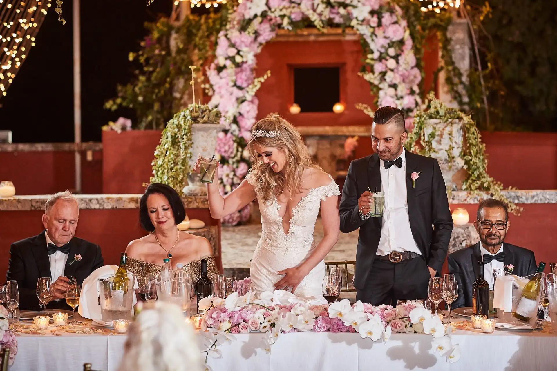 polignano a mare wedding