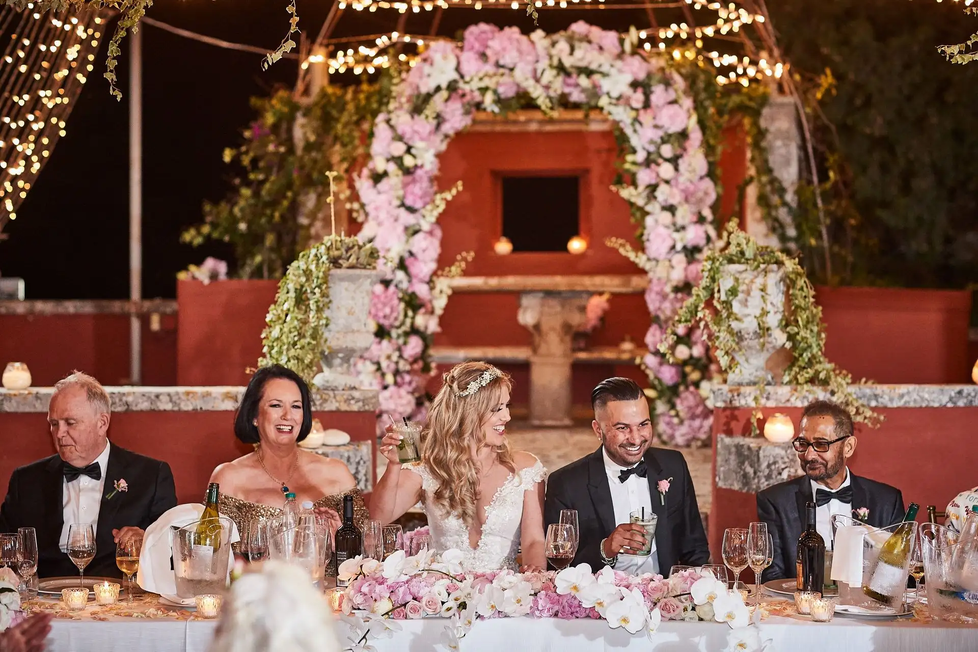 polignano a mare wedding