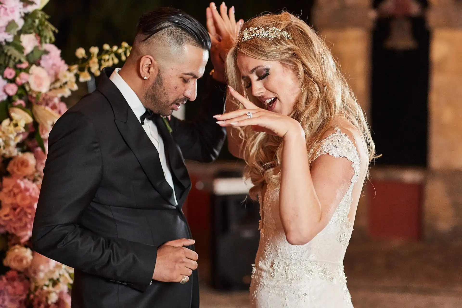 polignano a mare wedding
