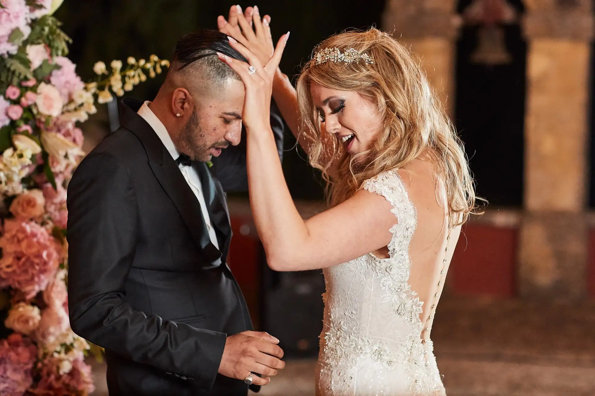 polignano a mare wedding