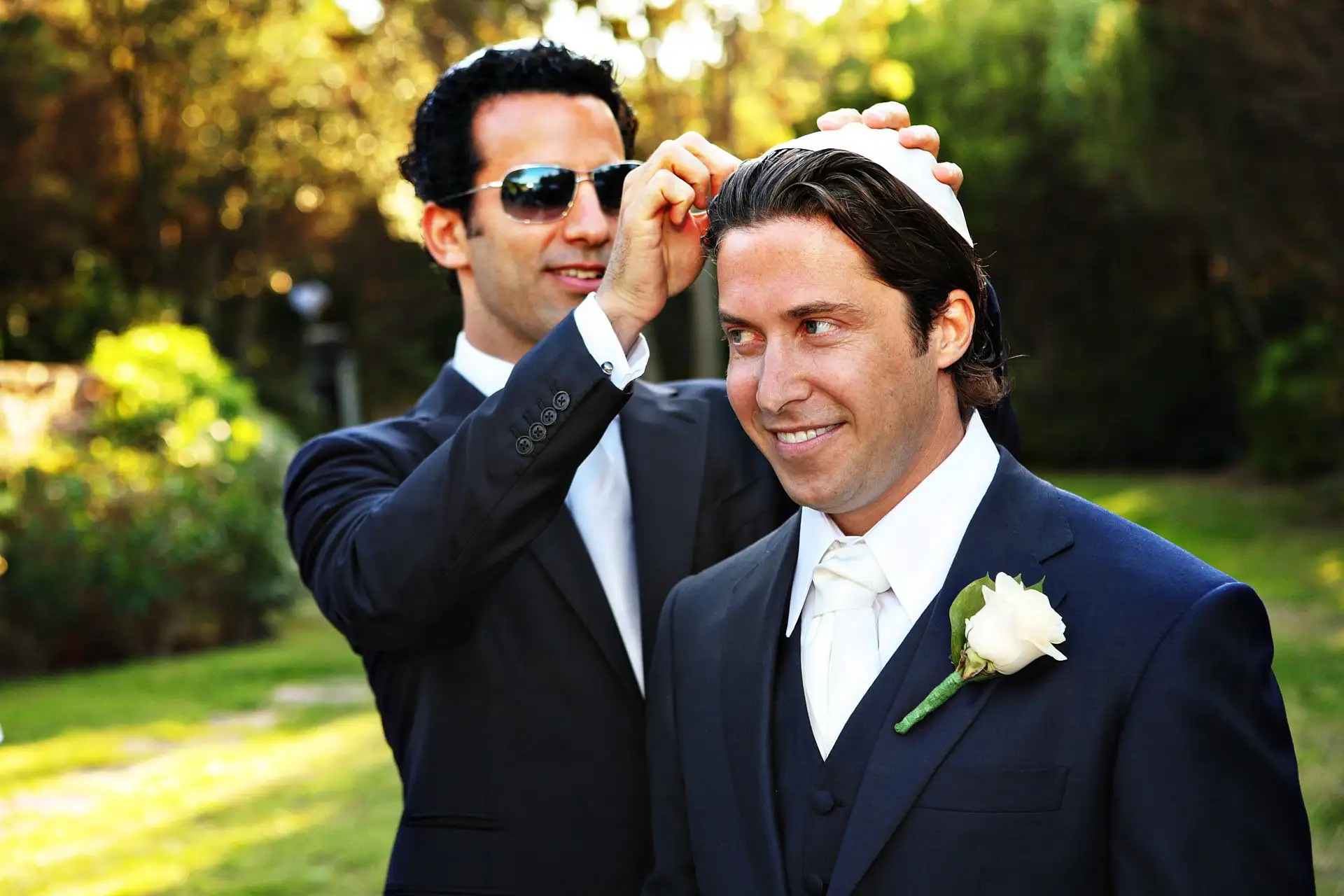 porto cervo wedding