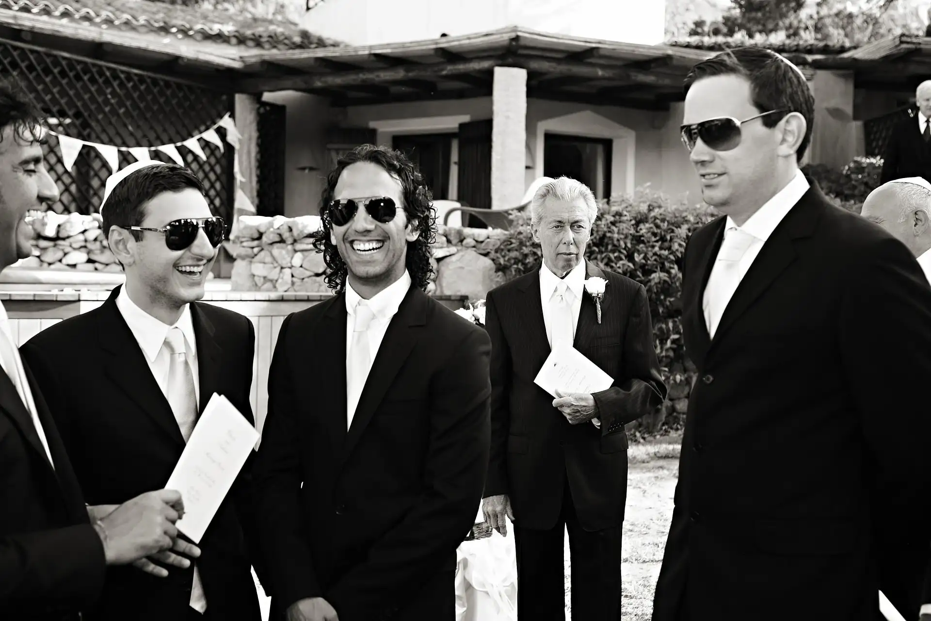 porto cervo wedding