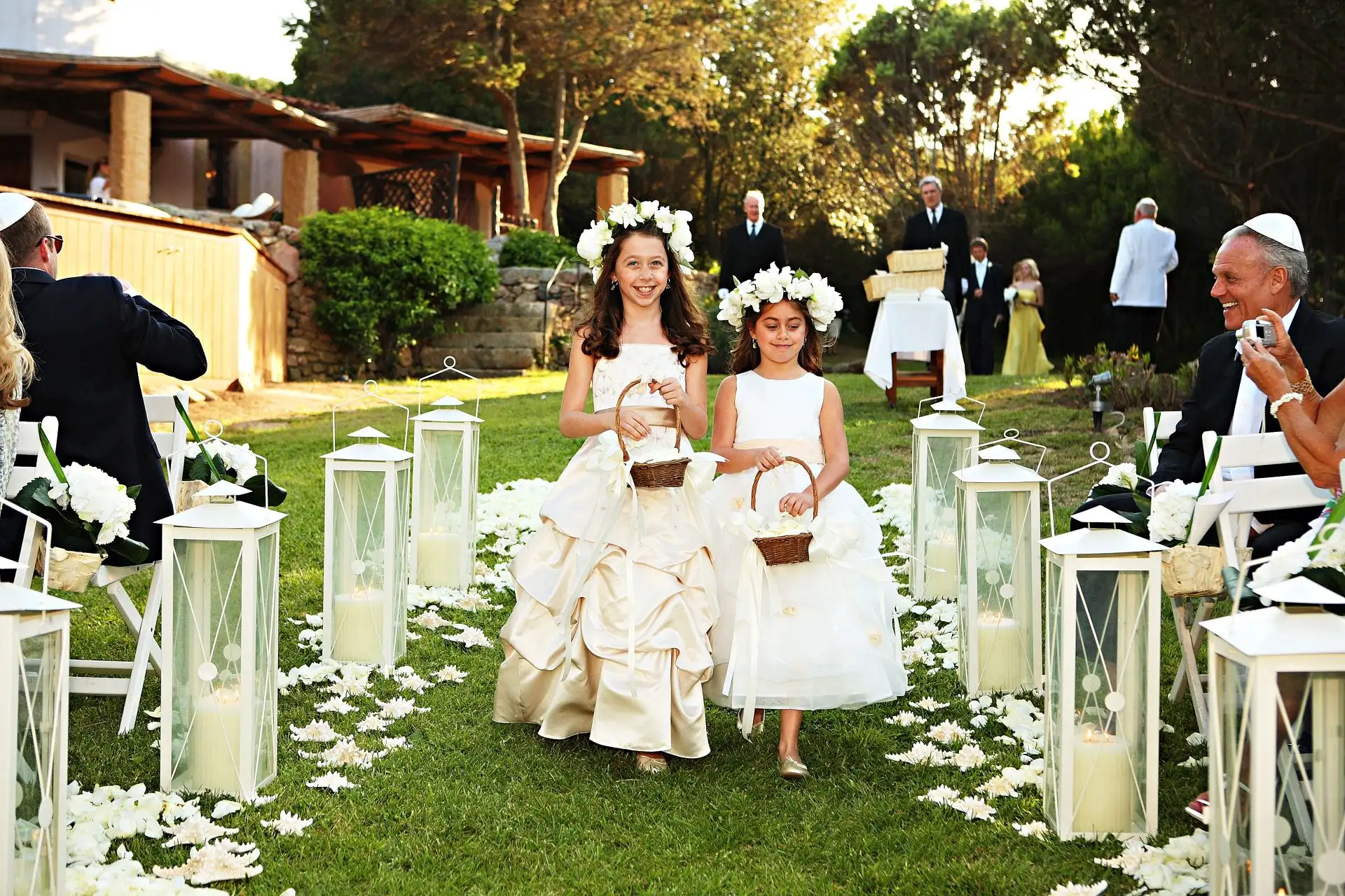 porto cervo wedding