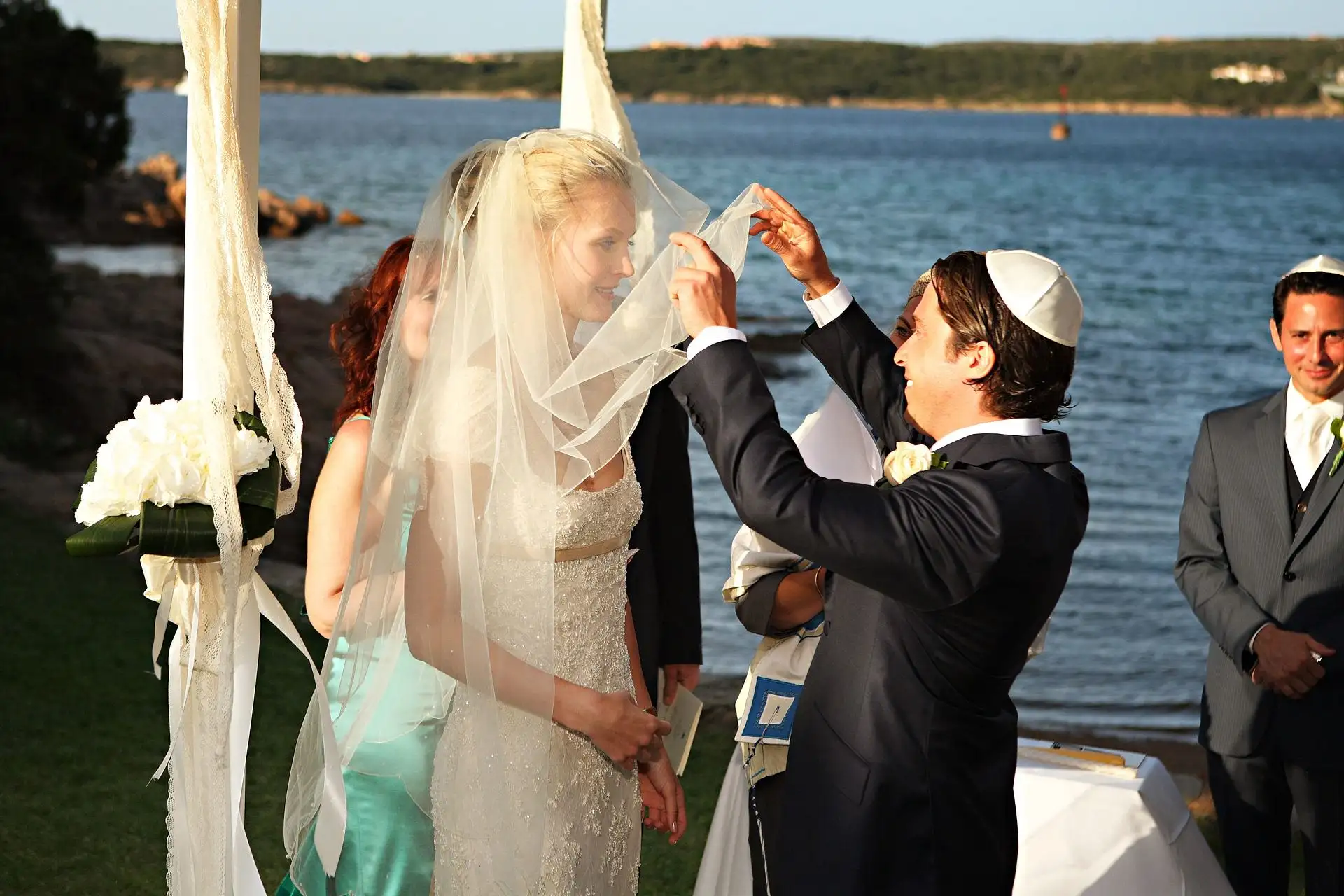 porto cervo wedding