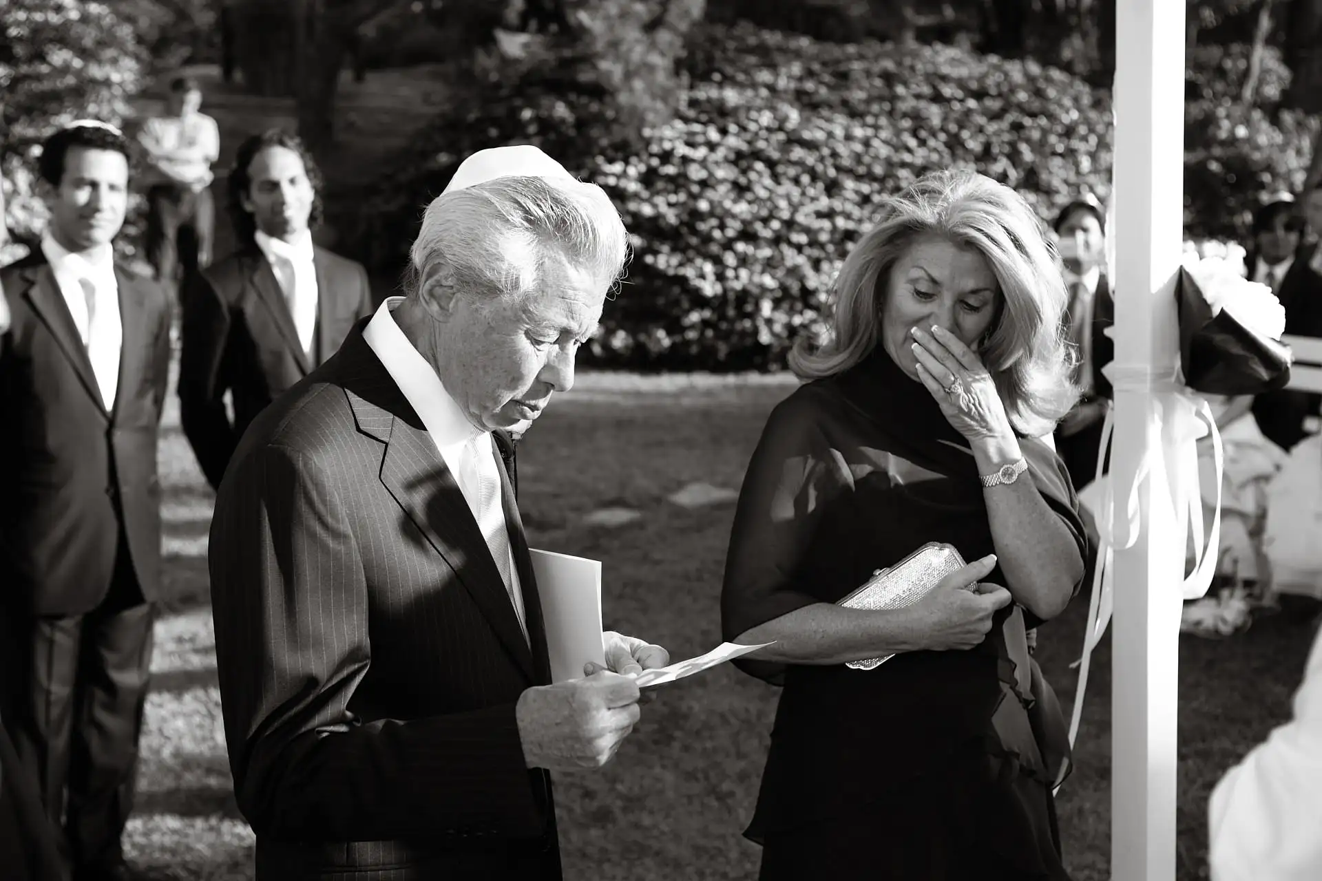 porto cervo wedding