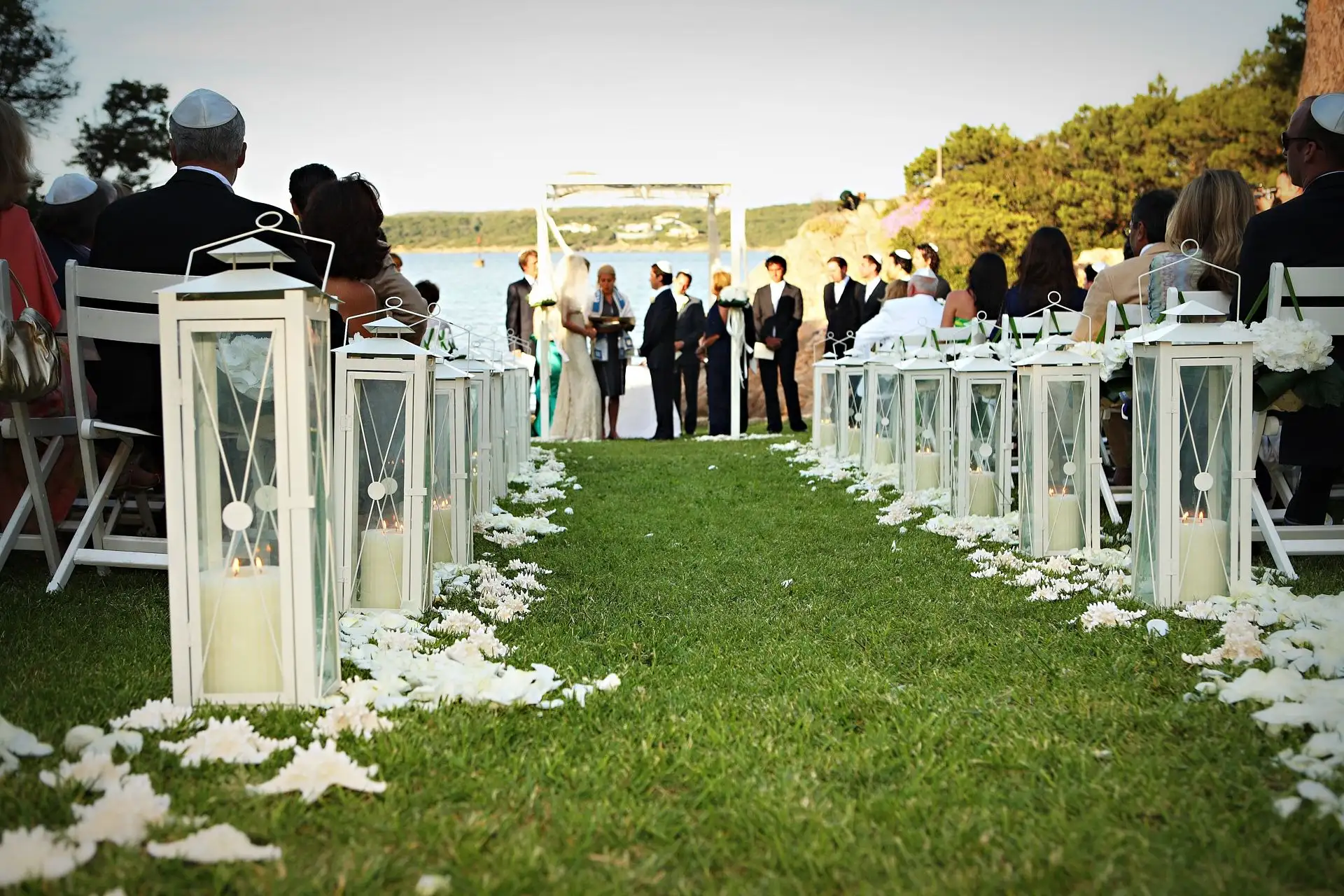 porto cervo wedding