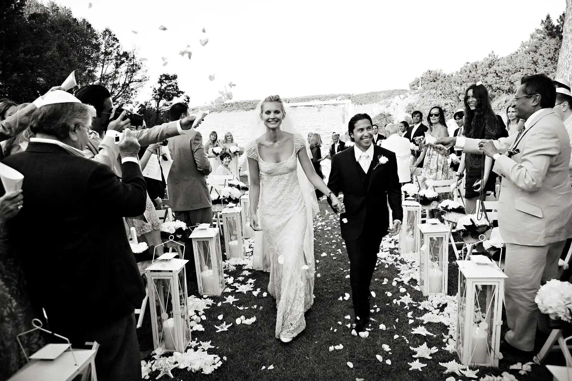 porto cervo wedding