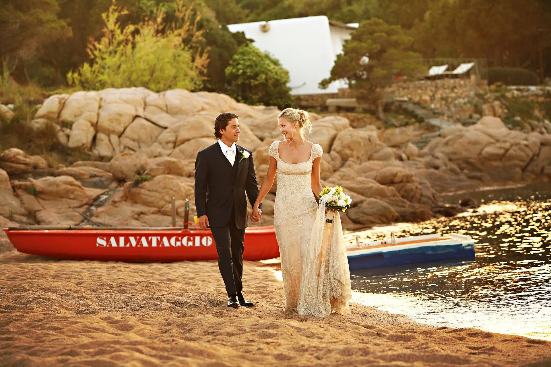 porto cervo wedding