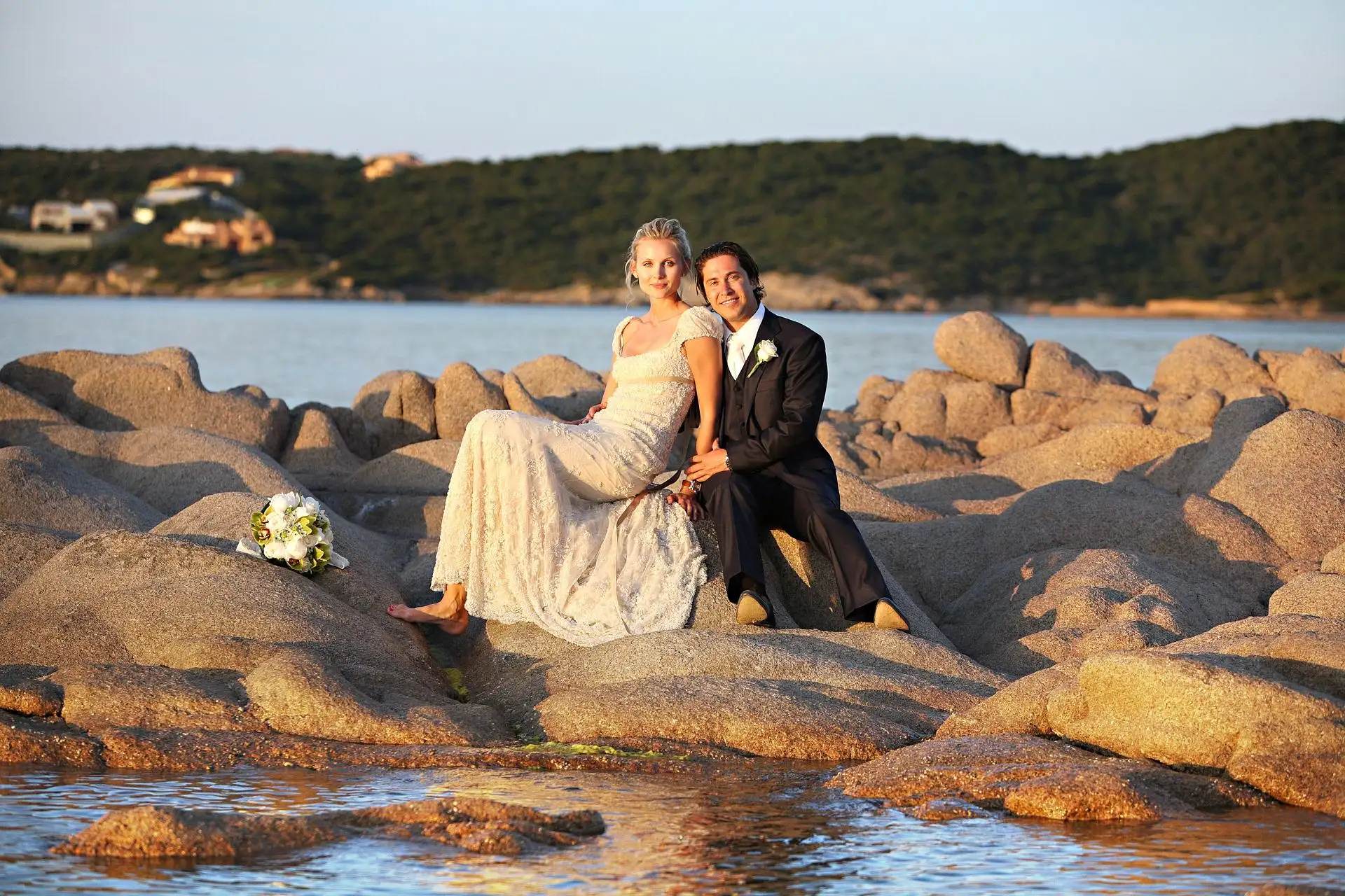porto cervo wedding