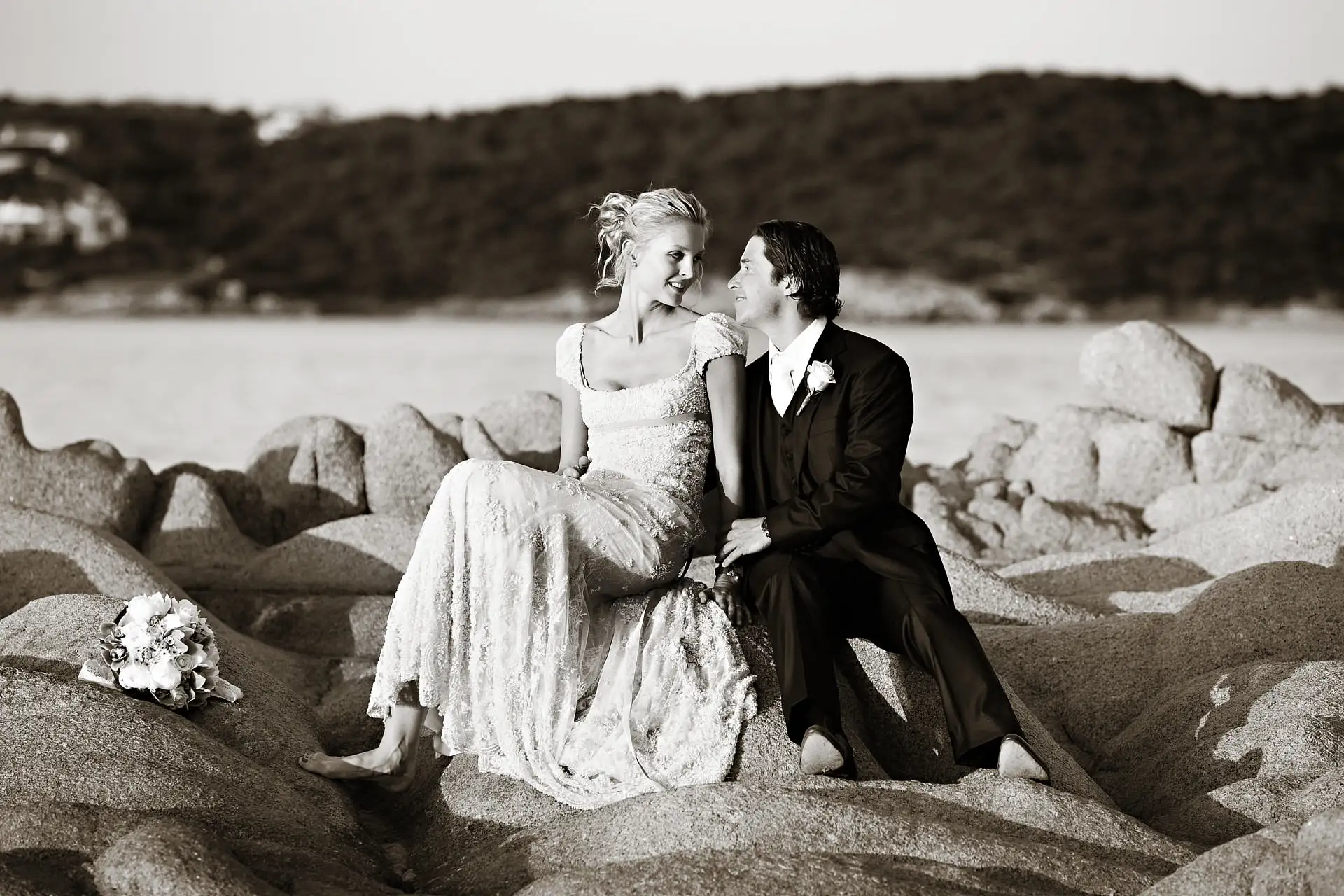 porto cervo wedding