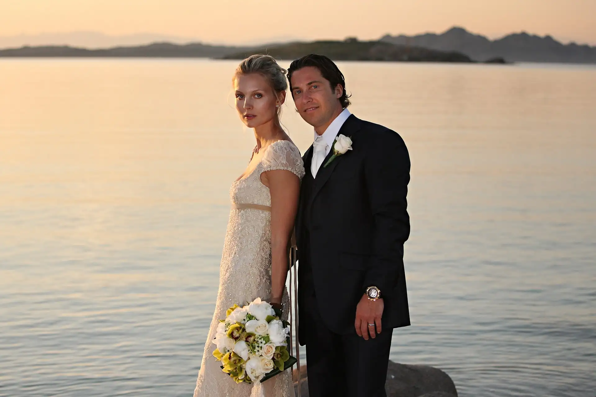 porto cervo wedding