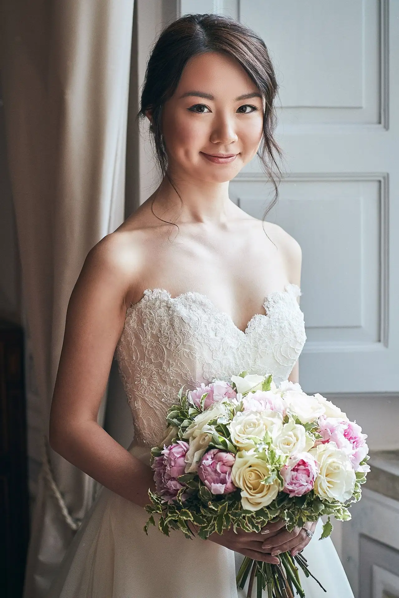 pre wedding italy