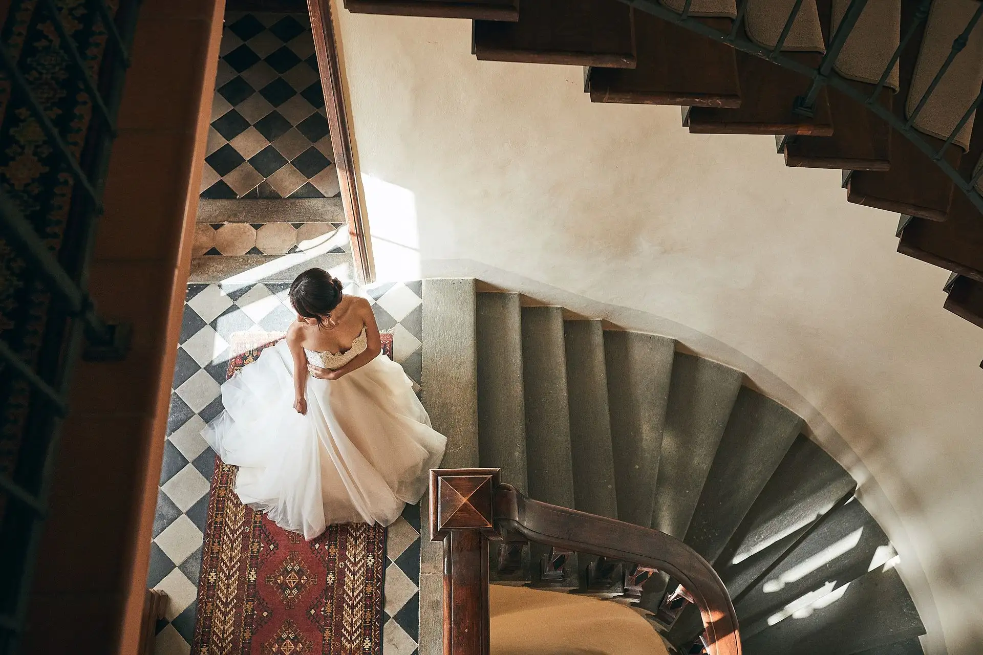 pre wedding italy