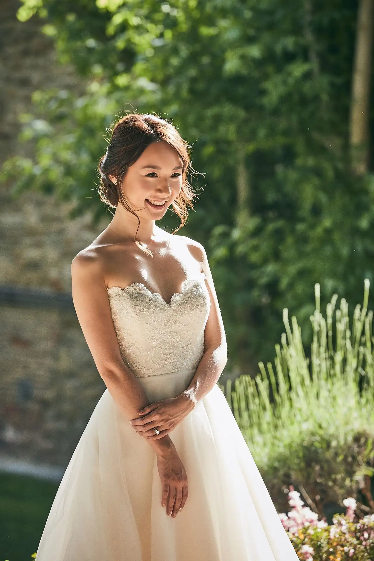pre wedding italy