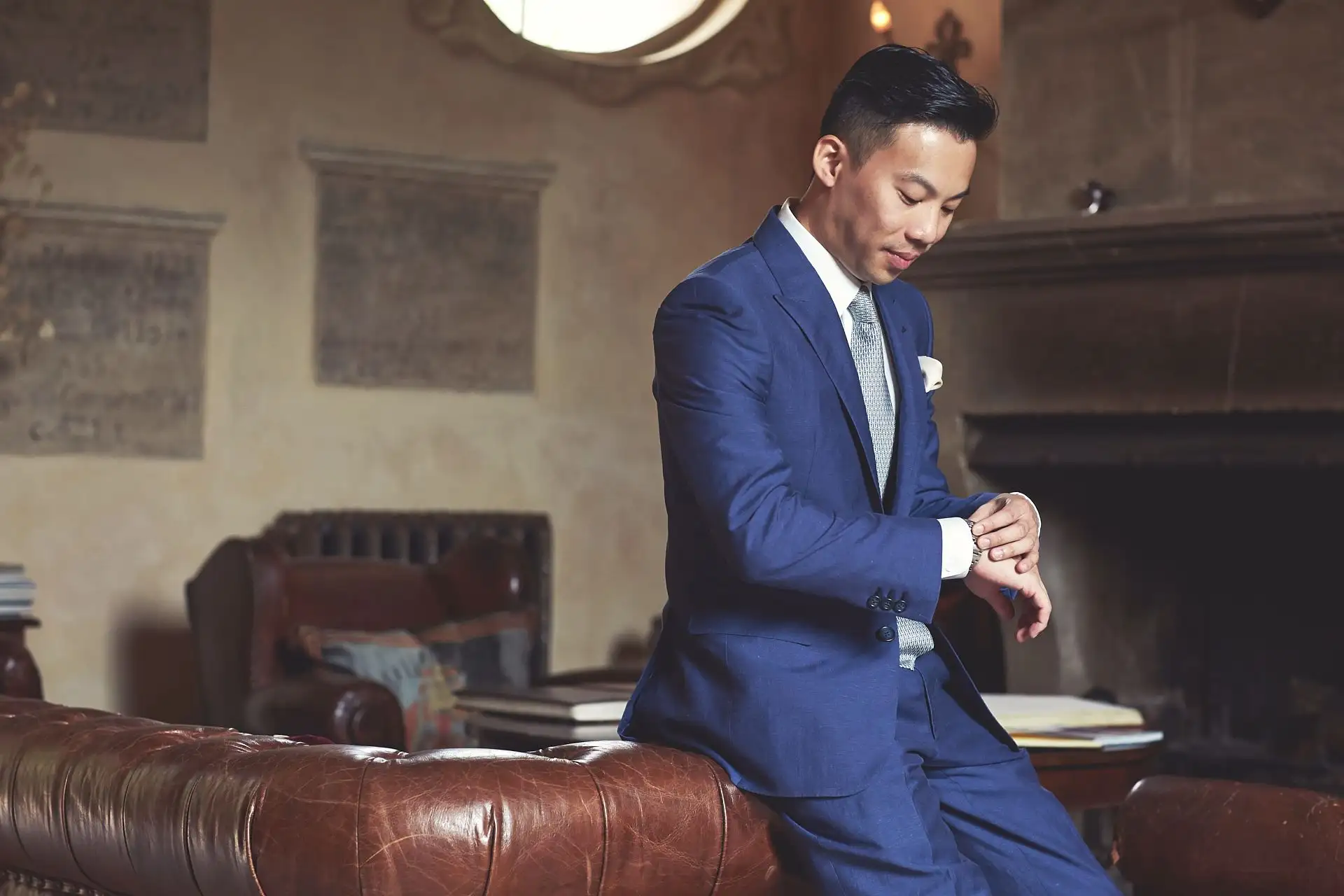 pre wedding italy