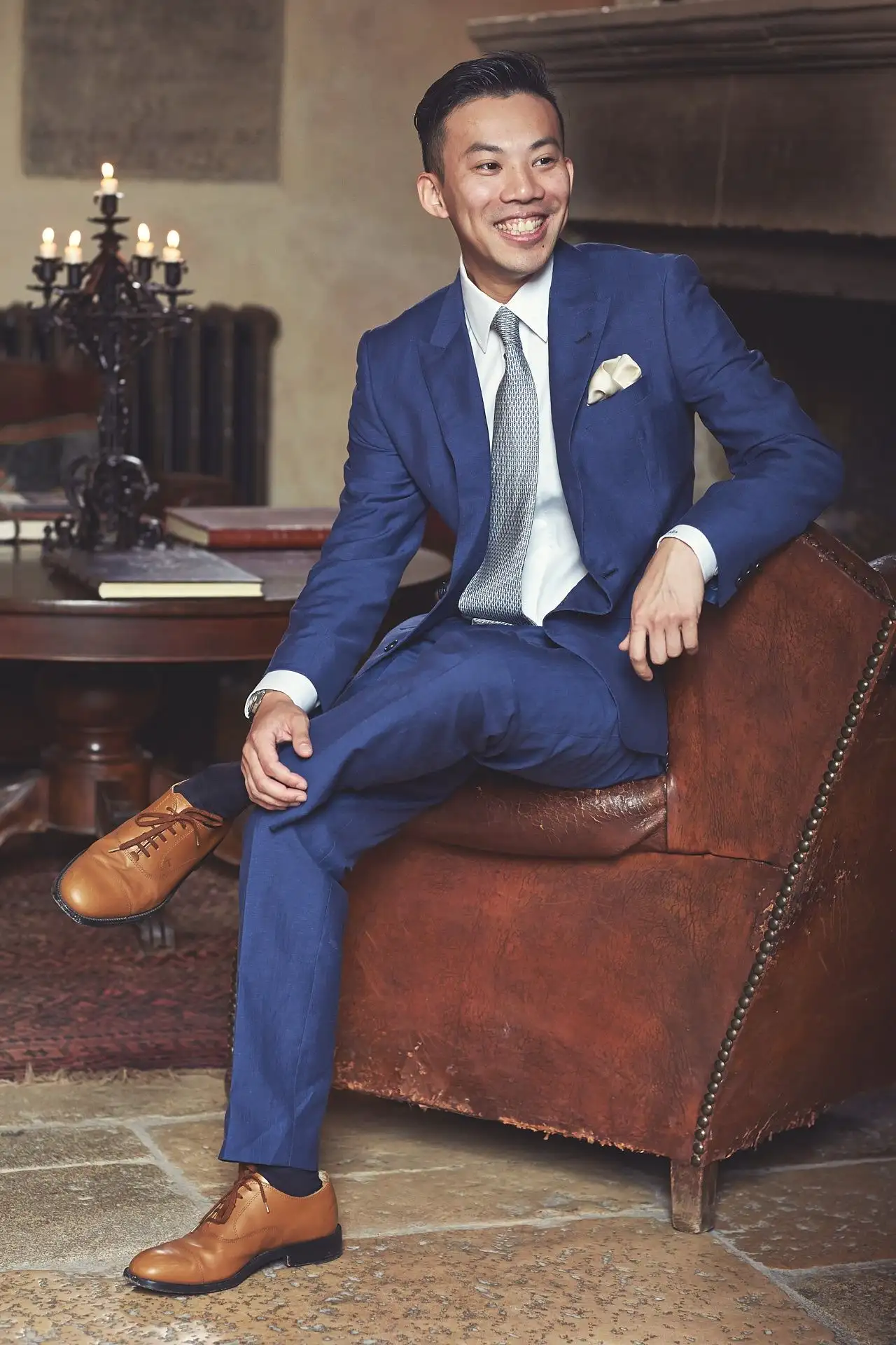 pre wedding italy