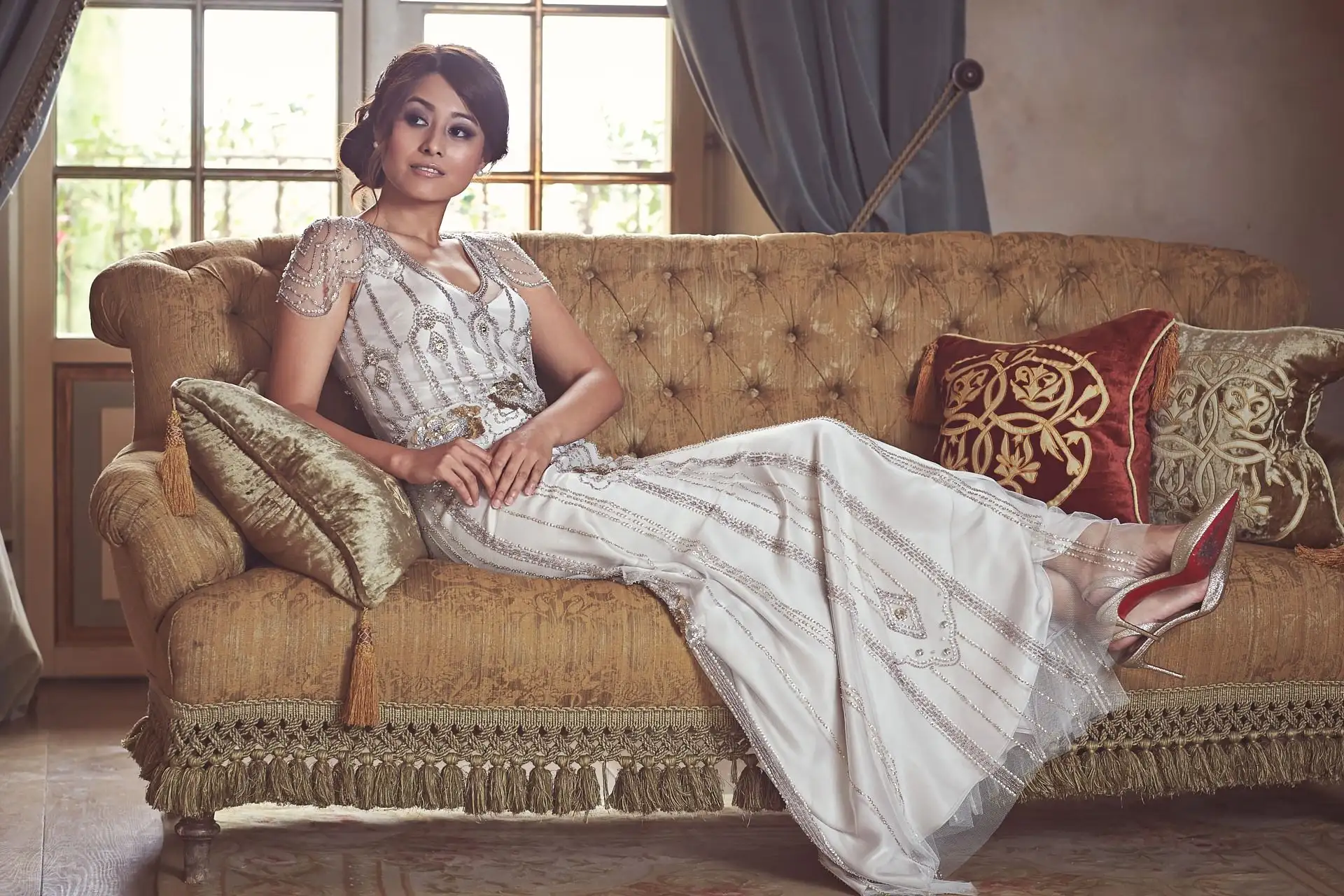 pre wedding italy