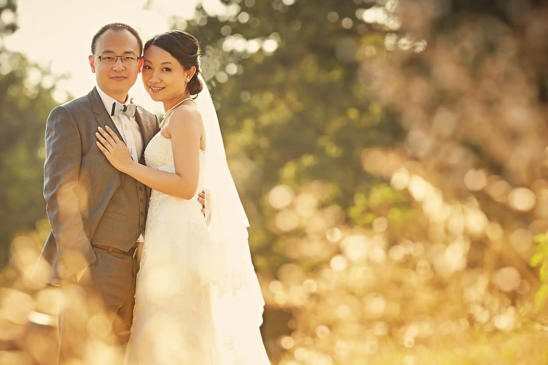 pre wedding italy