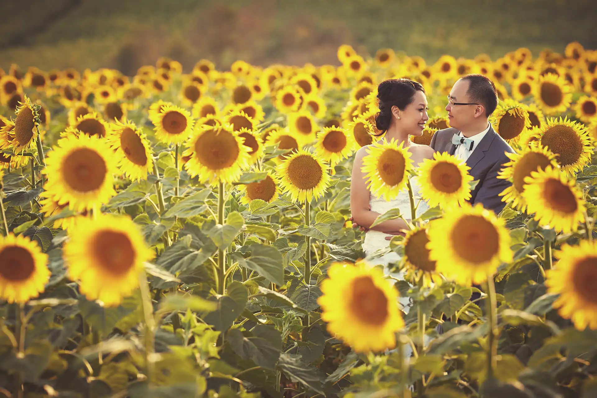 pre wedding italy