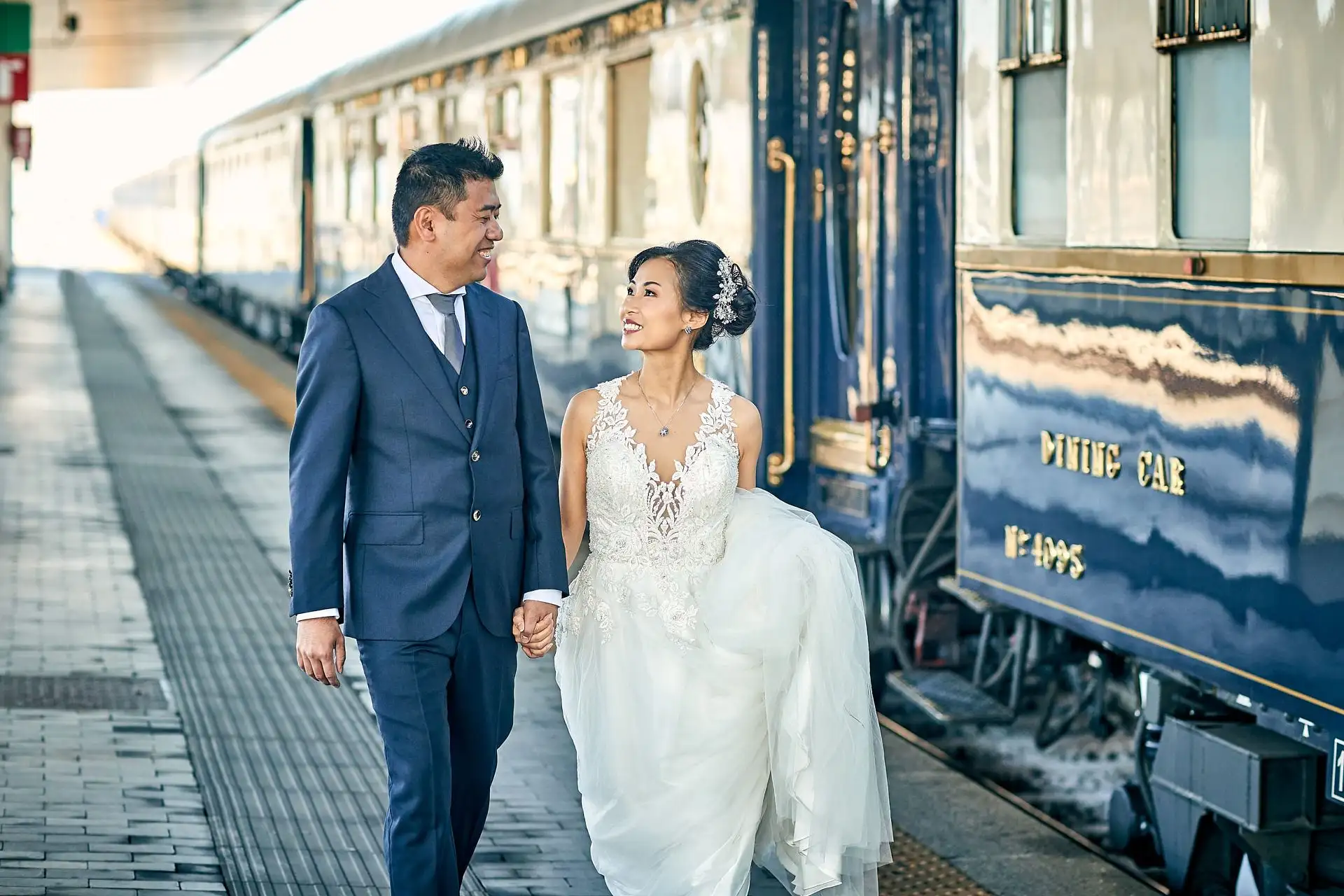 pre wedding italy