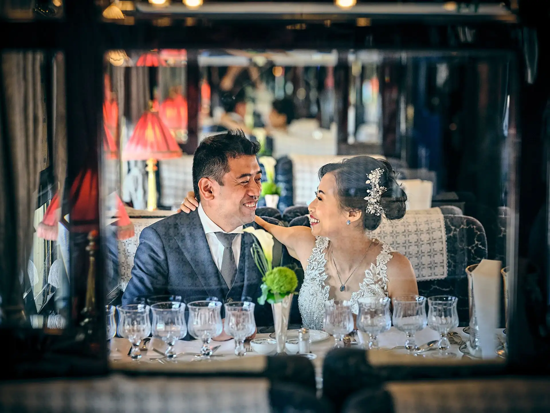 pre wedding italy